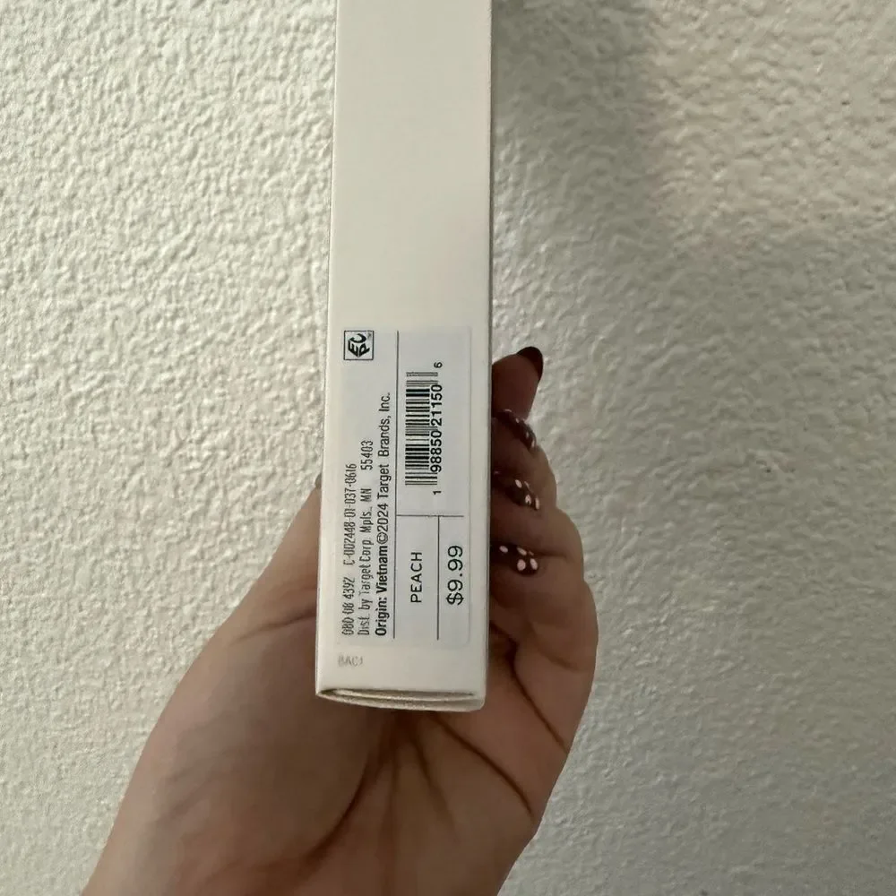 Heyday USB-C to USB-C Cable - Coral